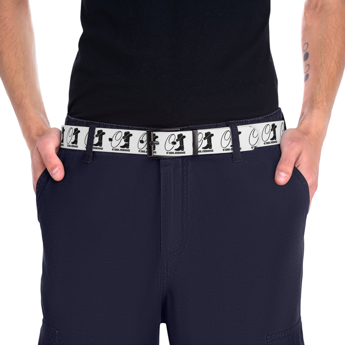 Copy of Copy of Belt